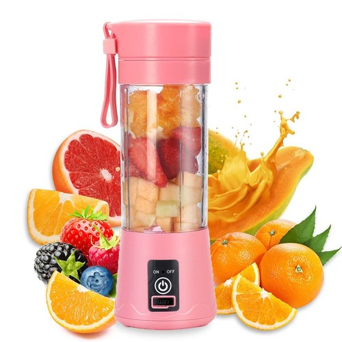 Portable blender cup electric - blender,