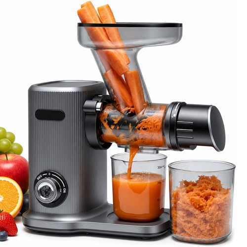 Newbulig cold press juicer - newbulig,