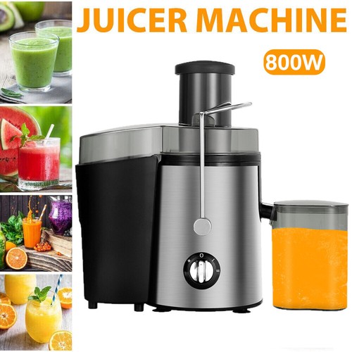 800w electric juicer fruit - juicer,