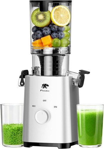 Cold press juicer juicers - cold,