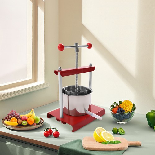 Manual gallon fruit wine - fruit,